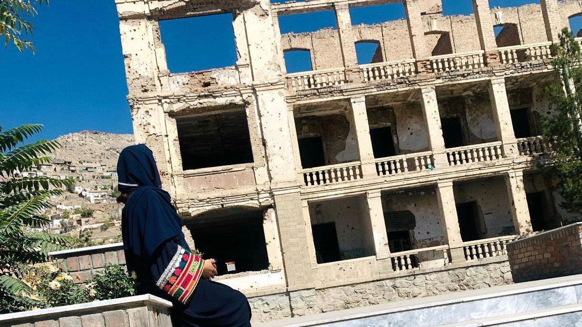Taliban\'ın Afganistan\'da kadınların hayatını nasıl etkilediği