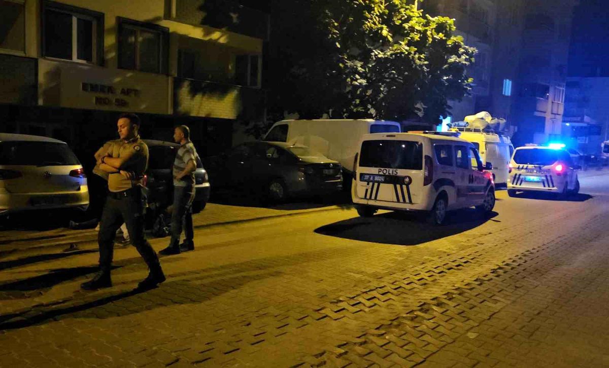 Kastamonu\'da çıkan kavgada 1 kişi hayatını kaybetti
