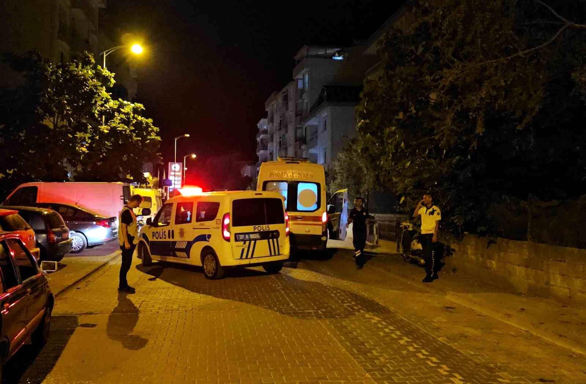 Kastamonu\'da Husumetli Aileler Arasında Kavga: 7 Yaralı