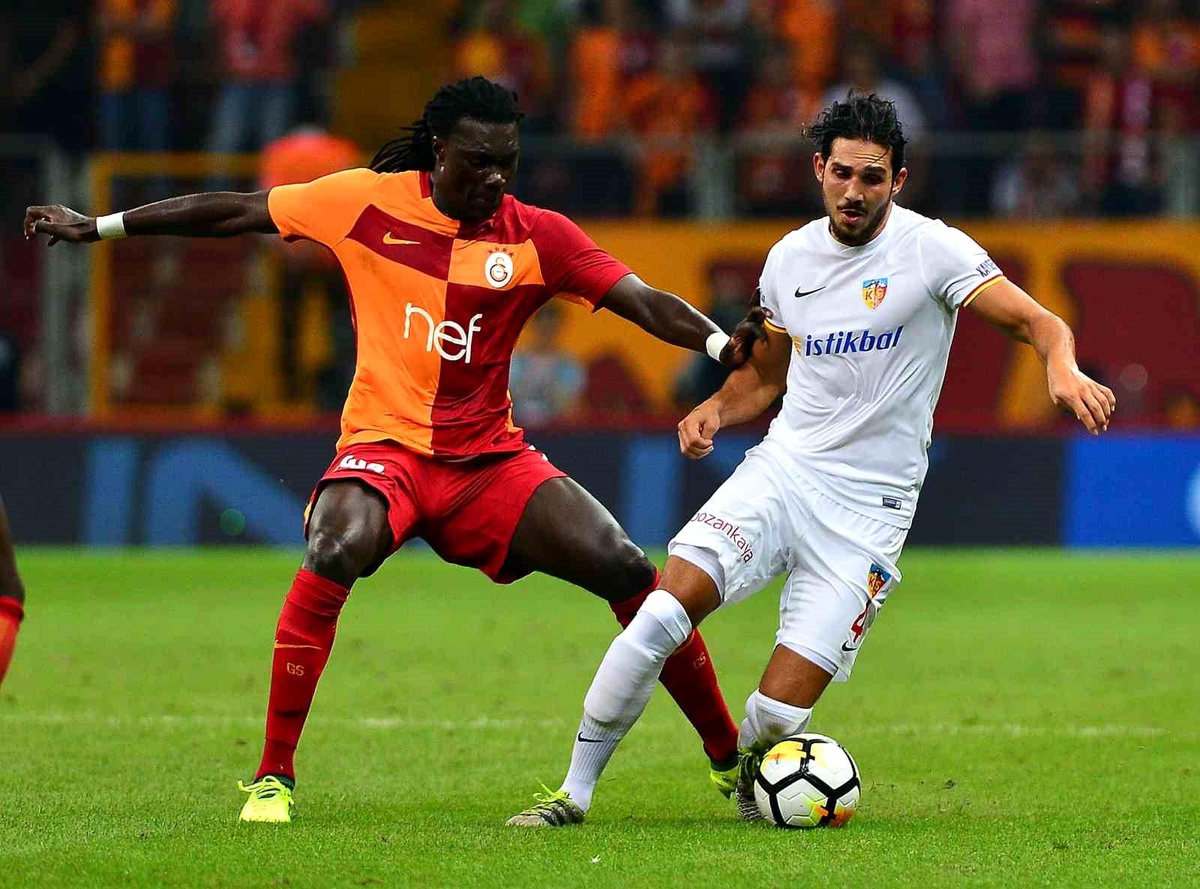 Kayserispor, yeni sezona galibiyetle başlamak istiyor