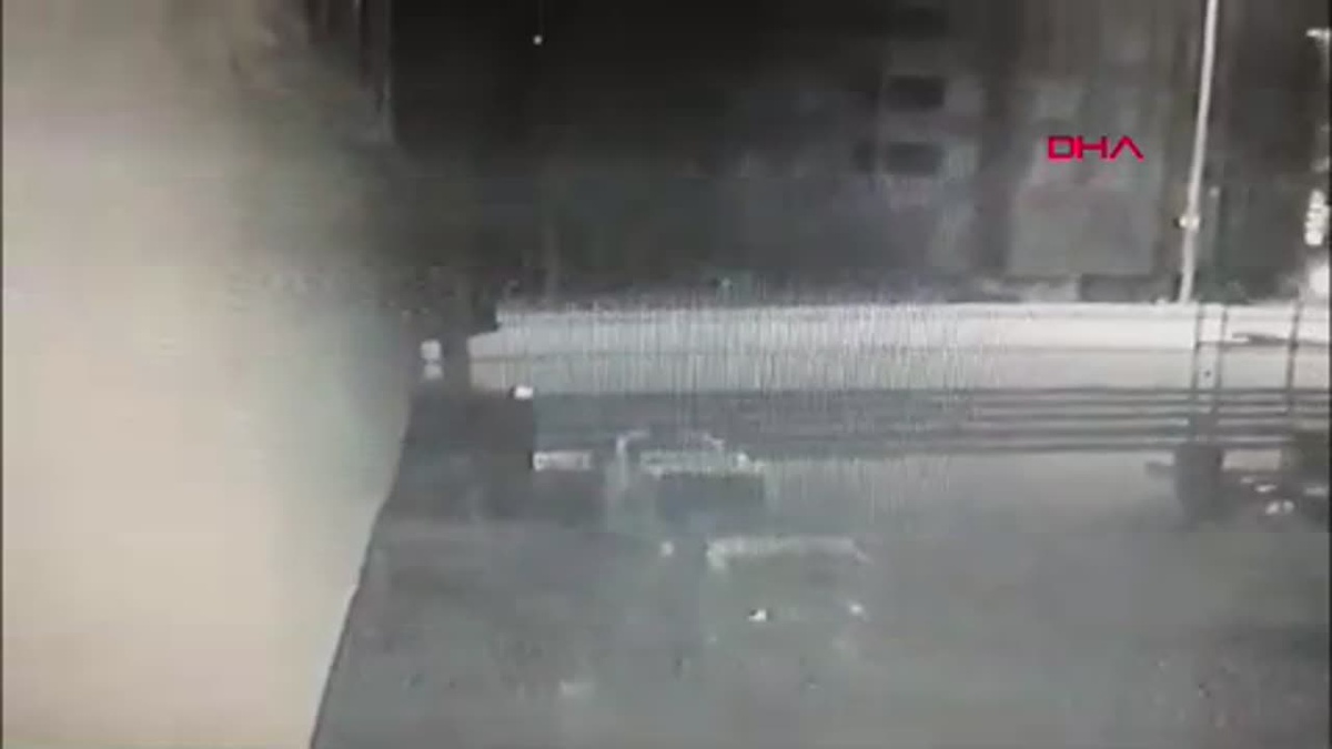 Konya\'da Otomobilin Çarptığı Genç Kız Hayatını Kaybetti