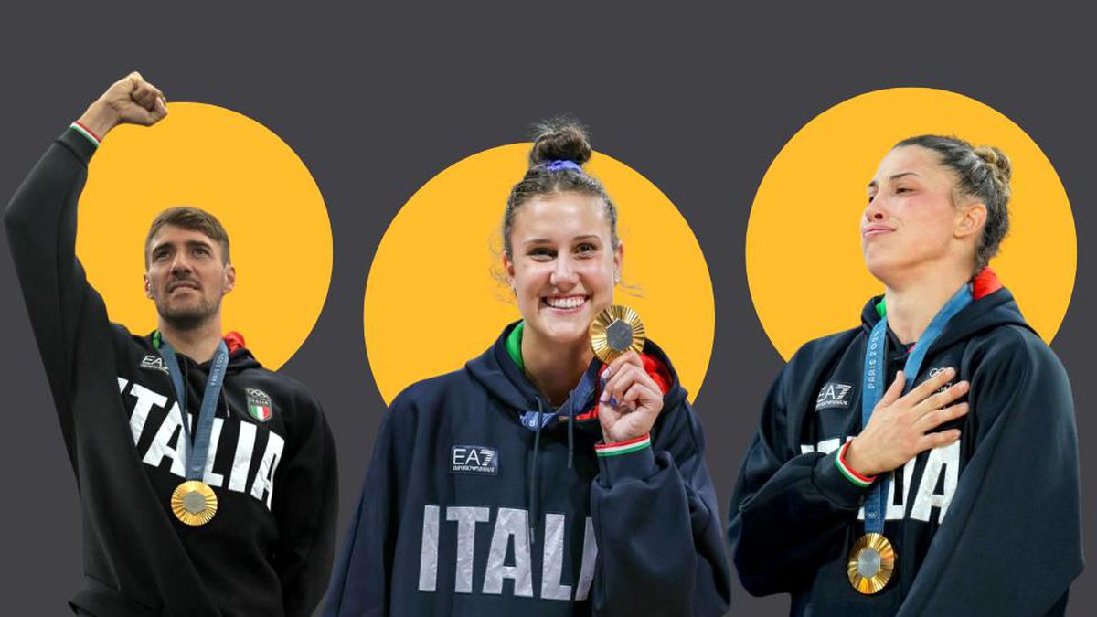 İtalya\'nın Paris 2024 Olimpiyat Oyunları\'ndaki başarısı