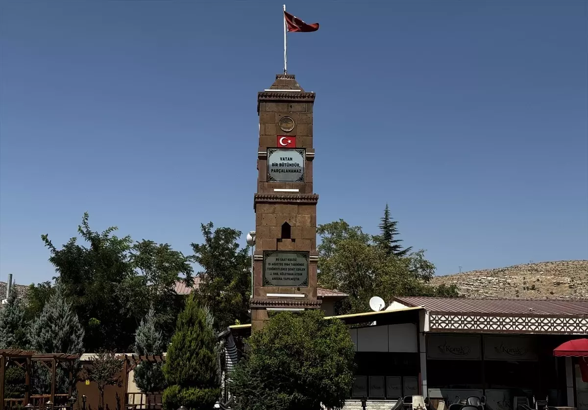 Siirt\'in Eruh ilçesindeki PKK saldırısının üzerinden 40 yıl geçti