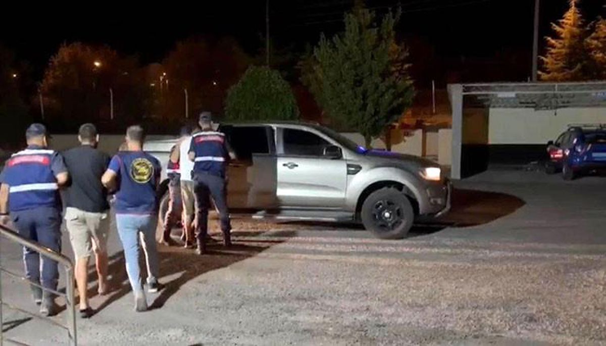 Nevşehir\'de Uyuşturucu Ticareti Yapan Şahıs Tutuklandı