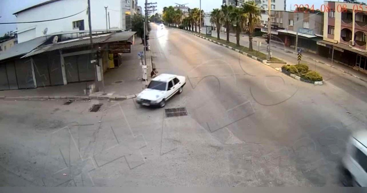 Osmaniye\'de Otomobil ve Motosiklet Hırsızlığı