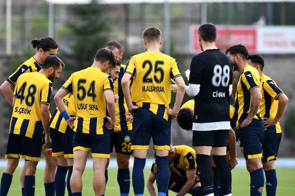 Talasgücü Belediyespor Kulüp Başkanı Yunus İloğlu\'dan açıklama