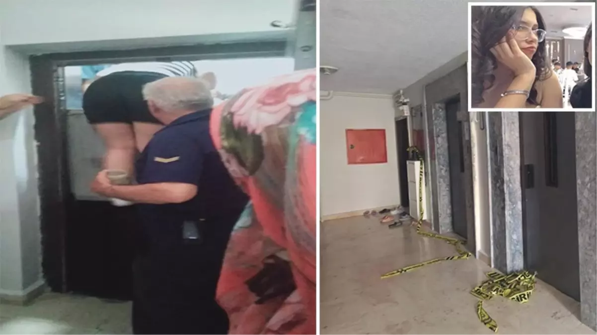 13 yaşındaki Beren göz göre göre ölmüş! Arkadaşının anlattıkları dehşete düşürdü