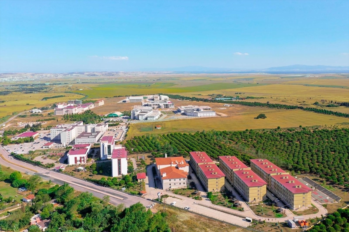 Bandırma Onyedi Eylül Üniversitesi Dumansız Kampüs Uygulaması Başlatıyor