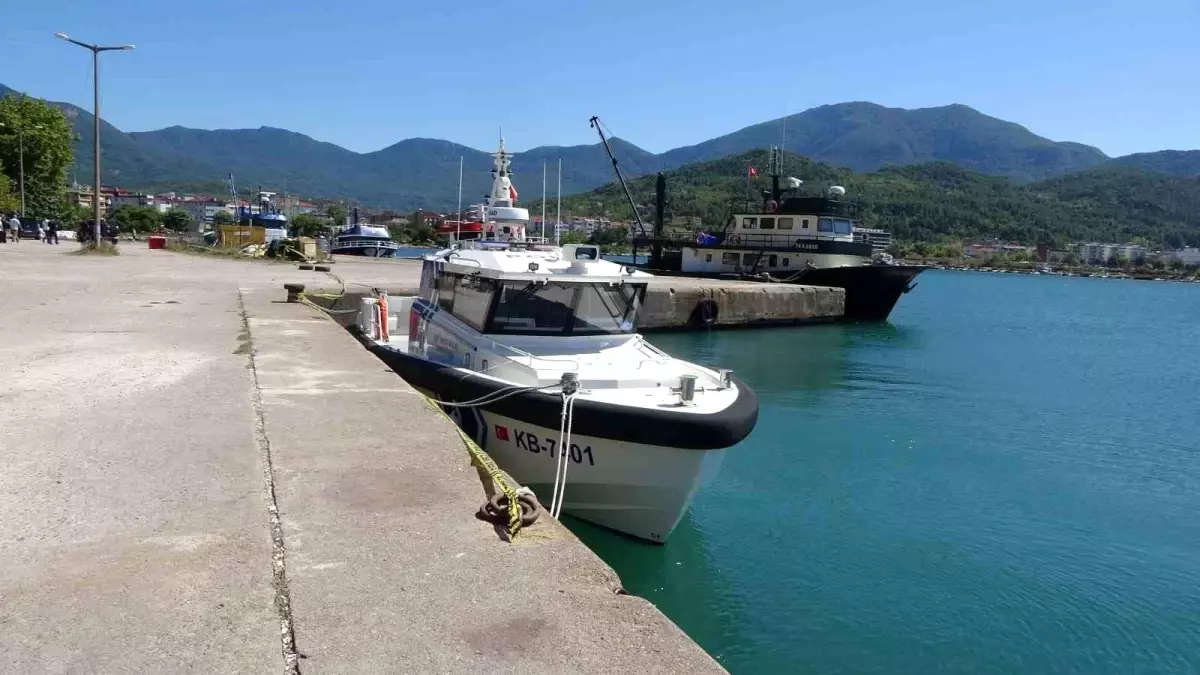 Kastamonu\'da kaybolan üç kişinin arama çalışmaları devam ediyor