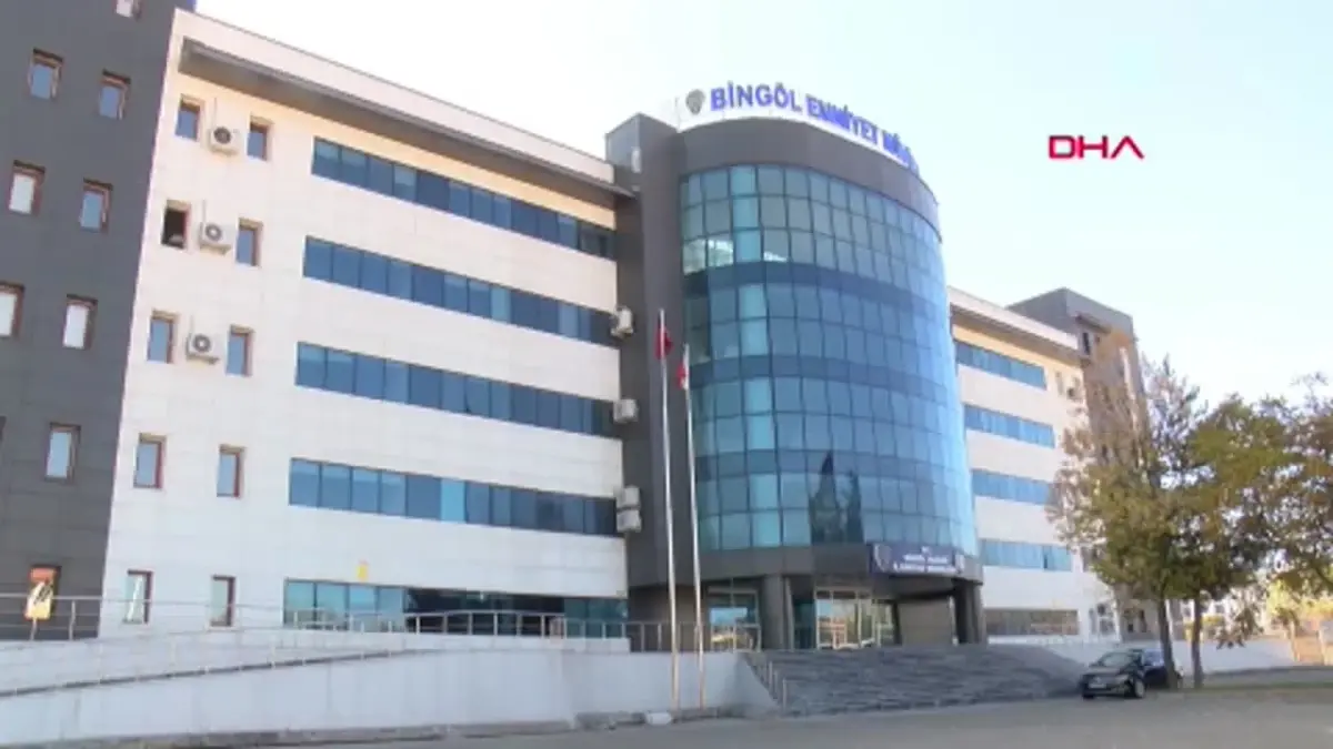 Bingöl\'de Tartışma Sonucu Bir Kişi Tabancayla Öldürüldü