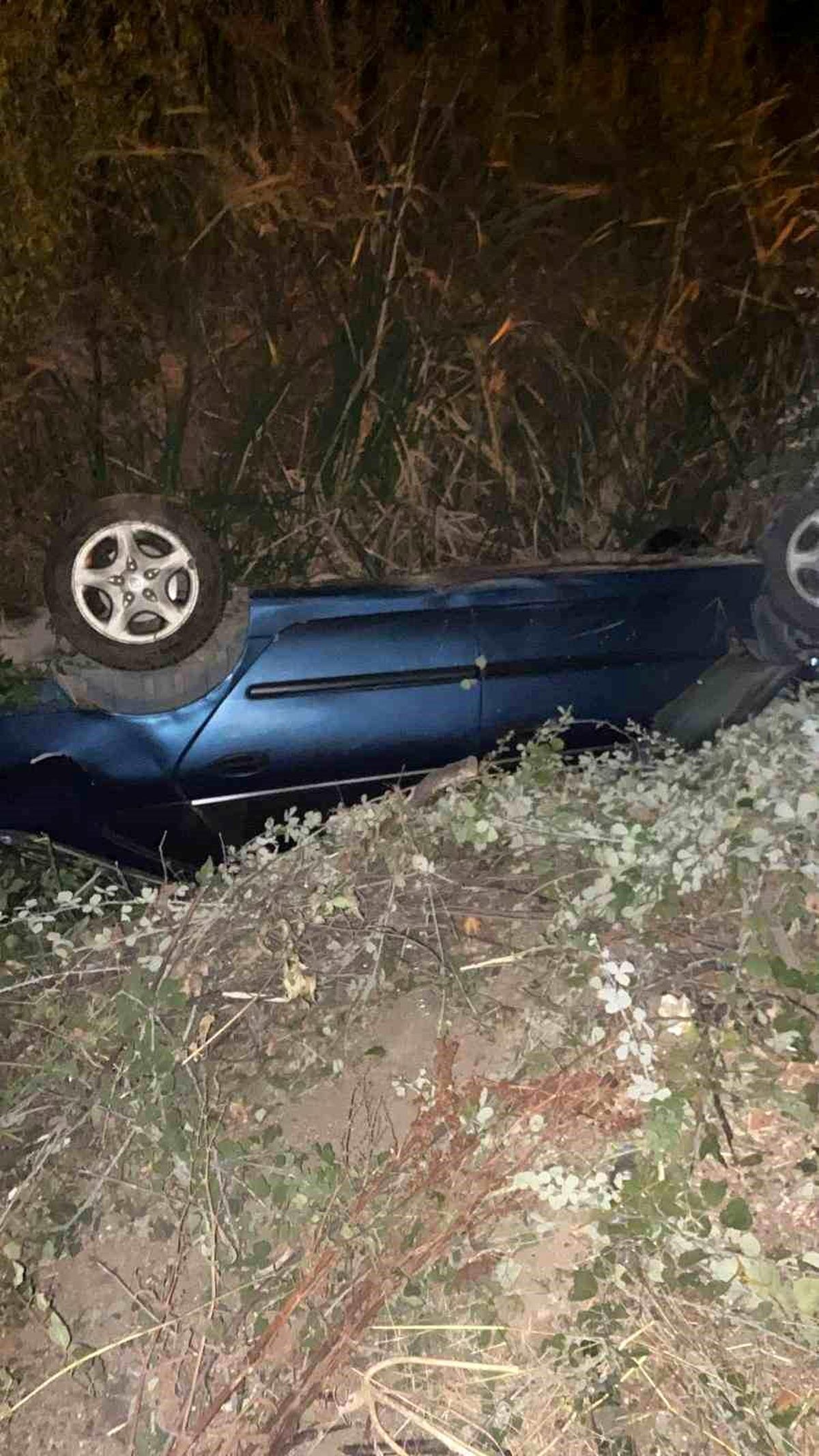 Çanakkale\'de trafik kazasında bir kişi hayatını kaybetti