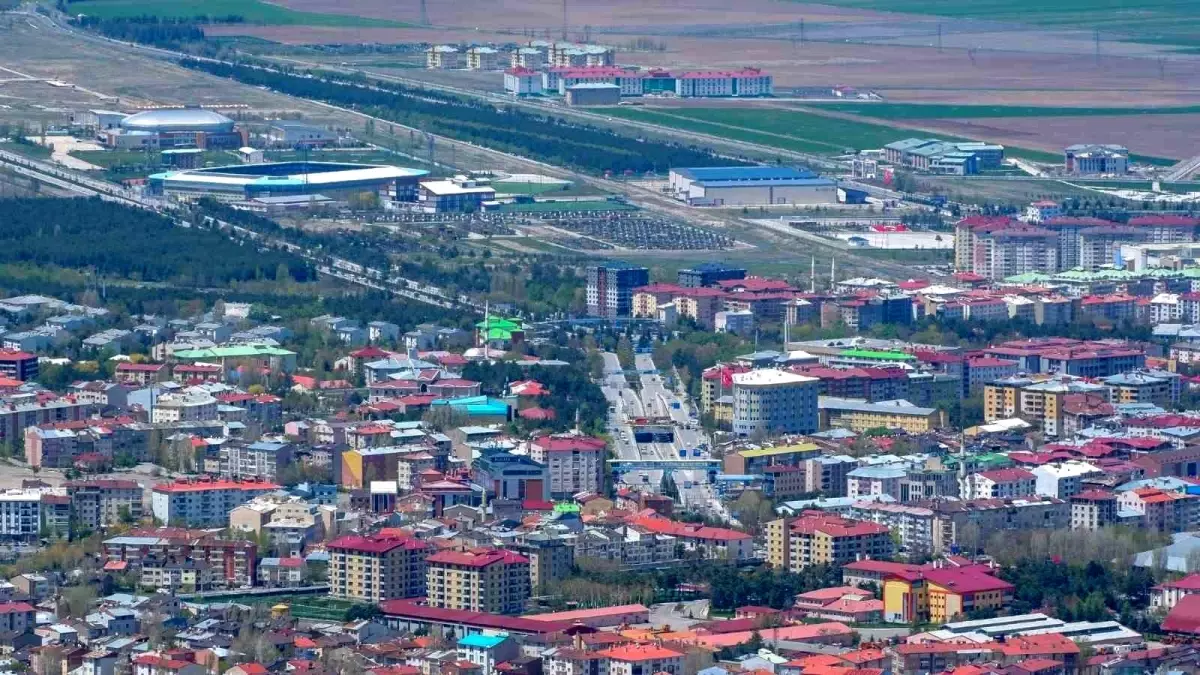 Erzurum\'da Nakdi Kredi Kullanımı Rekor Seviyede