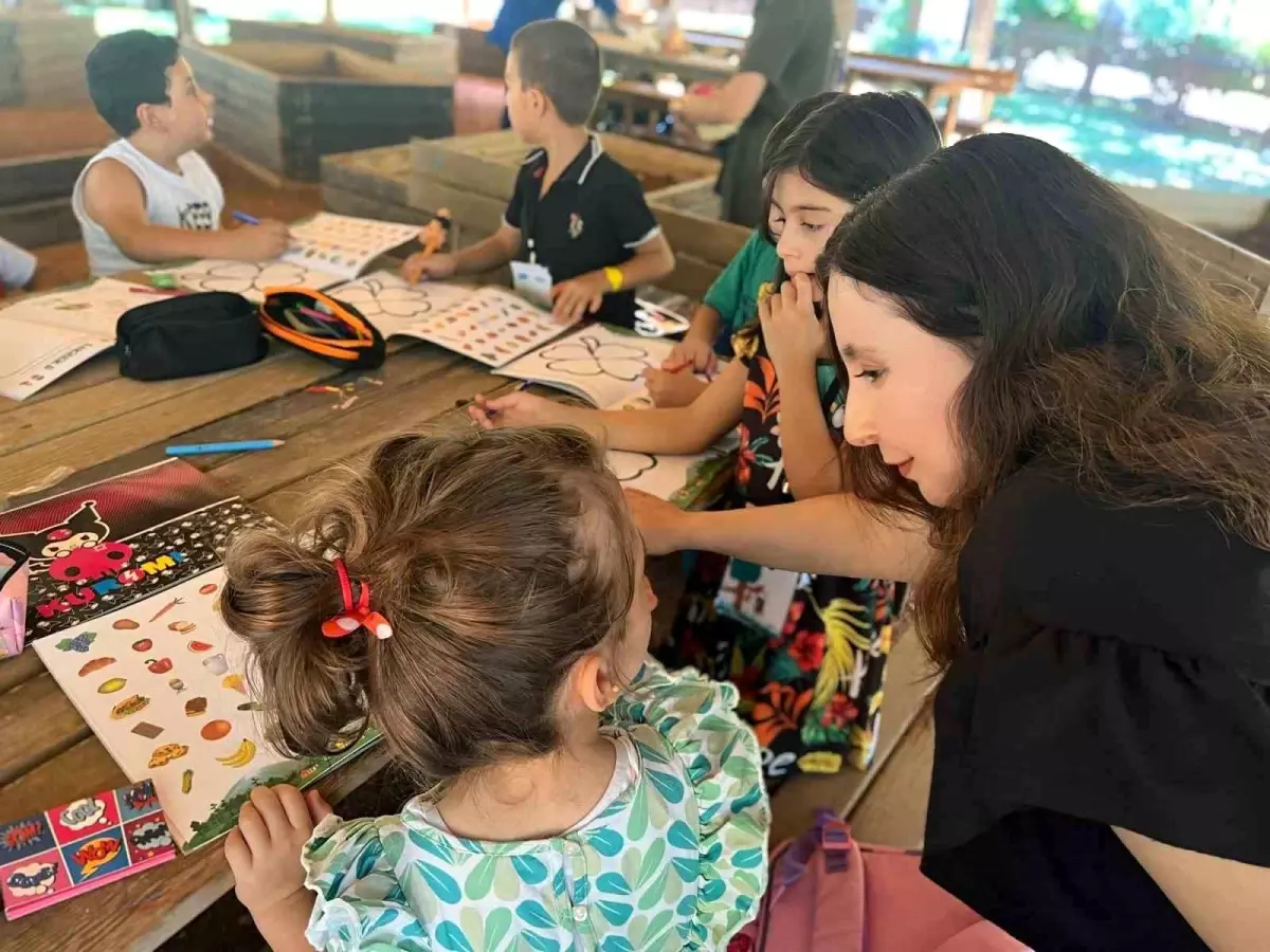 Gaziantep Büyükşehir Belediyesi Sağlıklı Yaşam Eğitimleri Düzenliyor