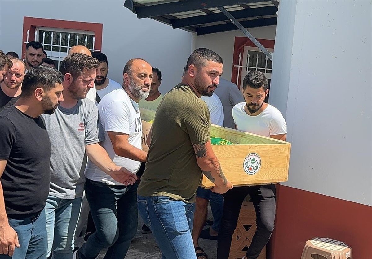 Giresun\'da Dere Yatağında Ölü Bulunan Kadınla İlgili 4 Şüpheli Gözaltına Alındı