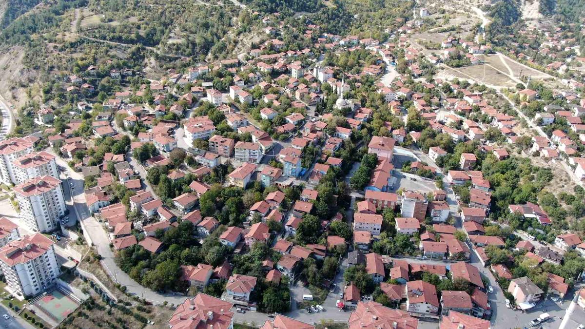 Karabük İstanbul\'dan en fazla göç alan il oldu