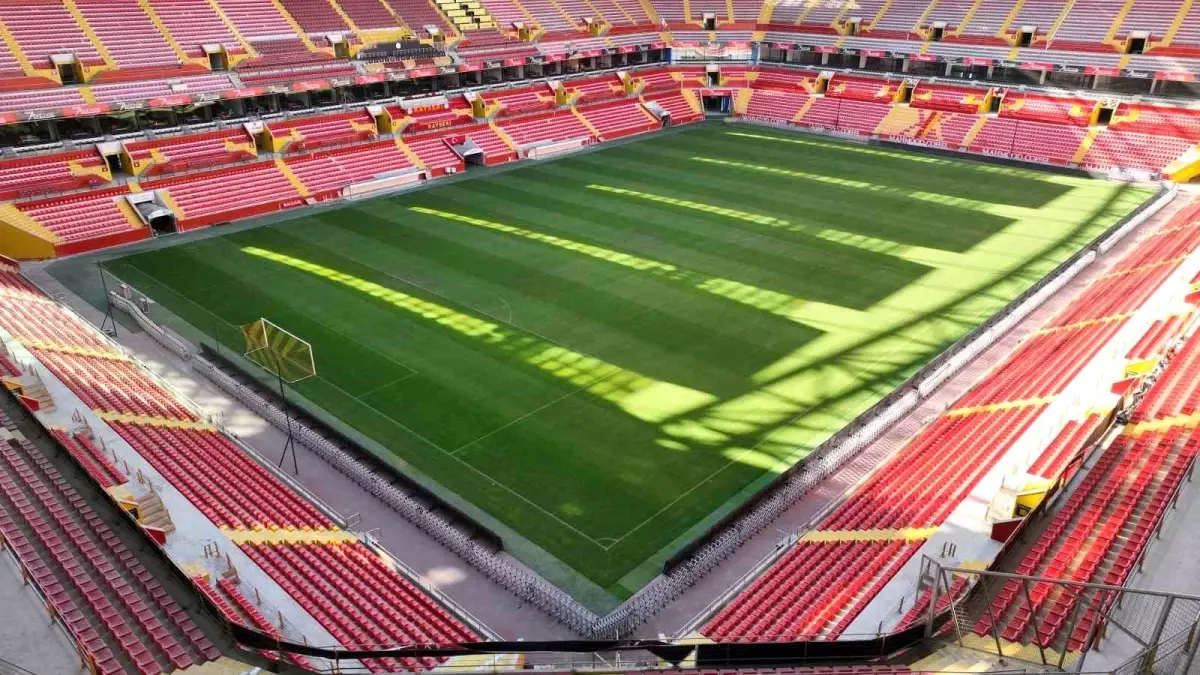 Kayserispor\'da Yeni Sezon İçin 40 Loca Satışı Gerçekleştirildi