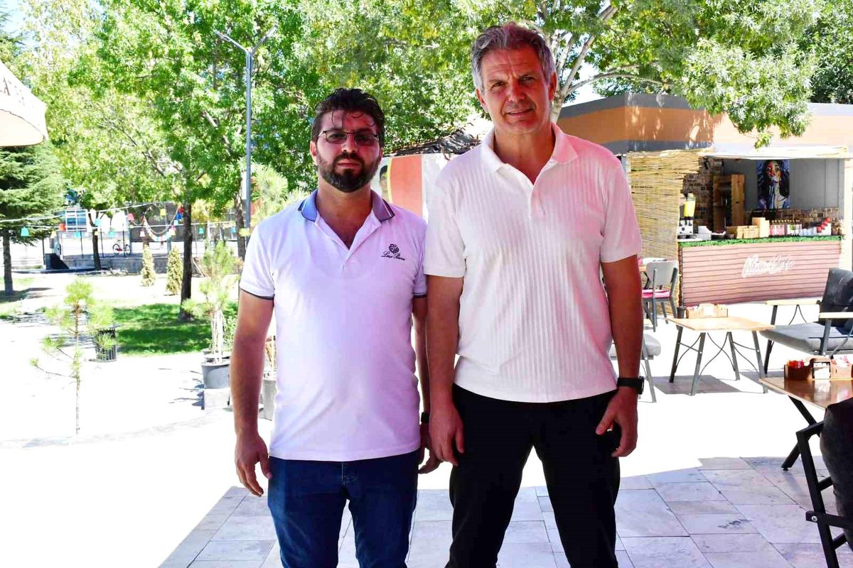 Talasgücü Belediyespor Yeni Bir Oluşumla Devam Edecek