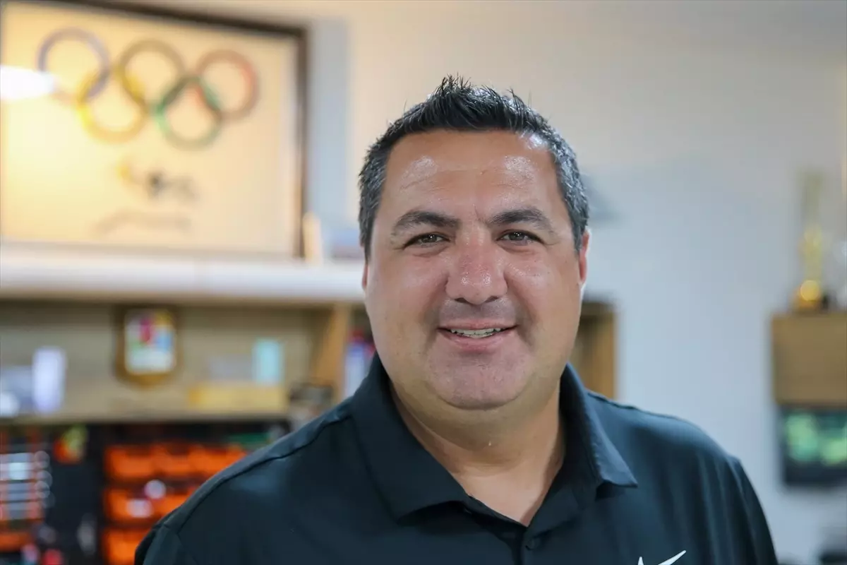 Okçuluk Milli Takımı, Los Angeles 2028 Olimpiyatları\'na 6 sporcuyla katılmayı hedefliyor