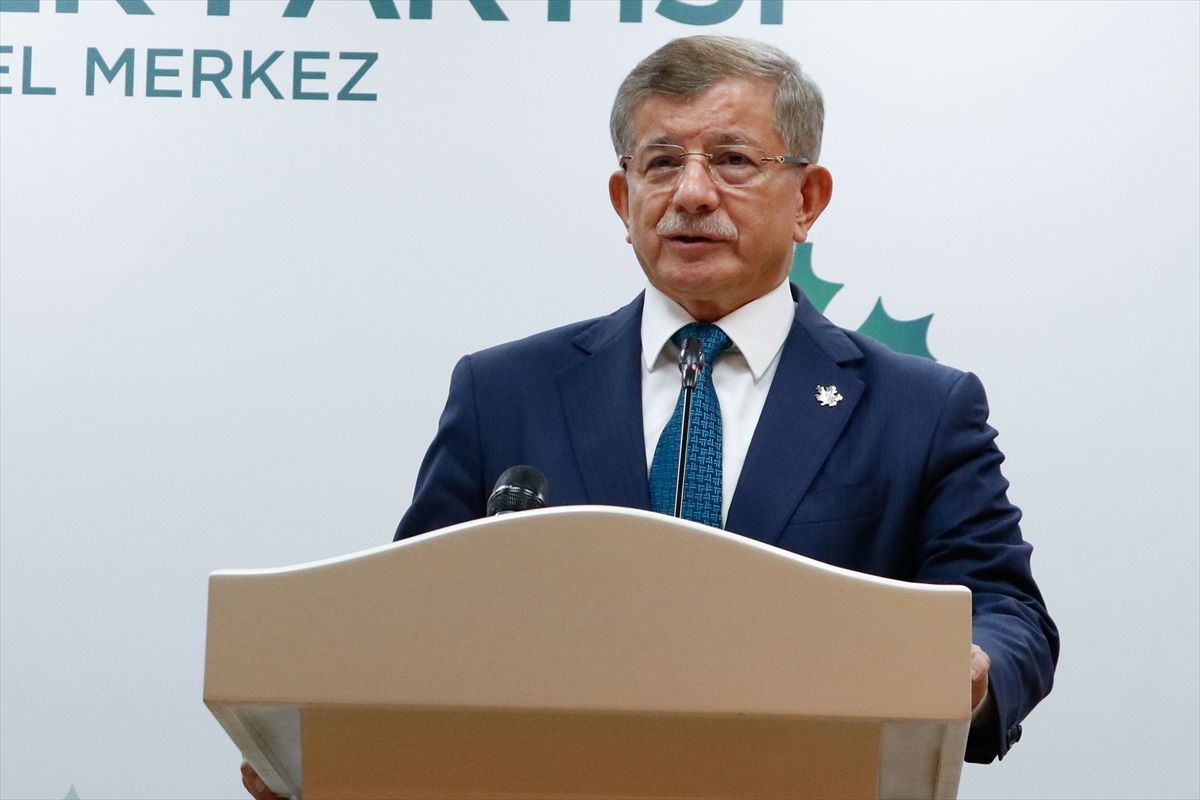 Fatih Erbakan: Yeniden Refah Partisi Cumhur İttifakı\'nın başarısında önemli rol oynadı