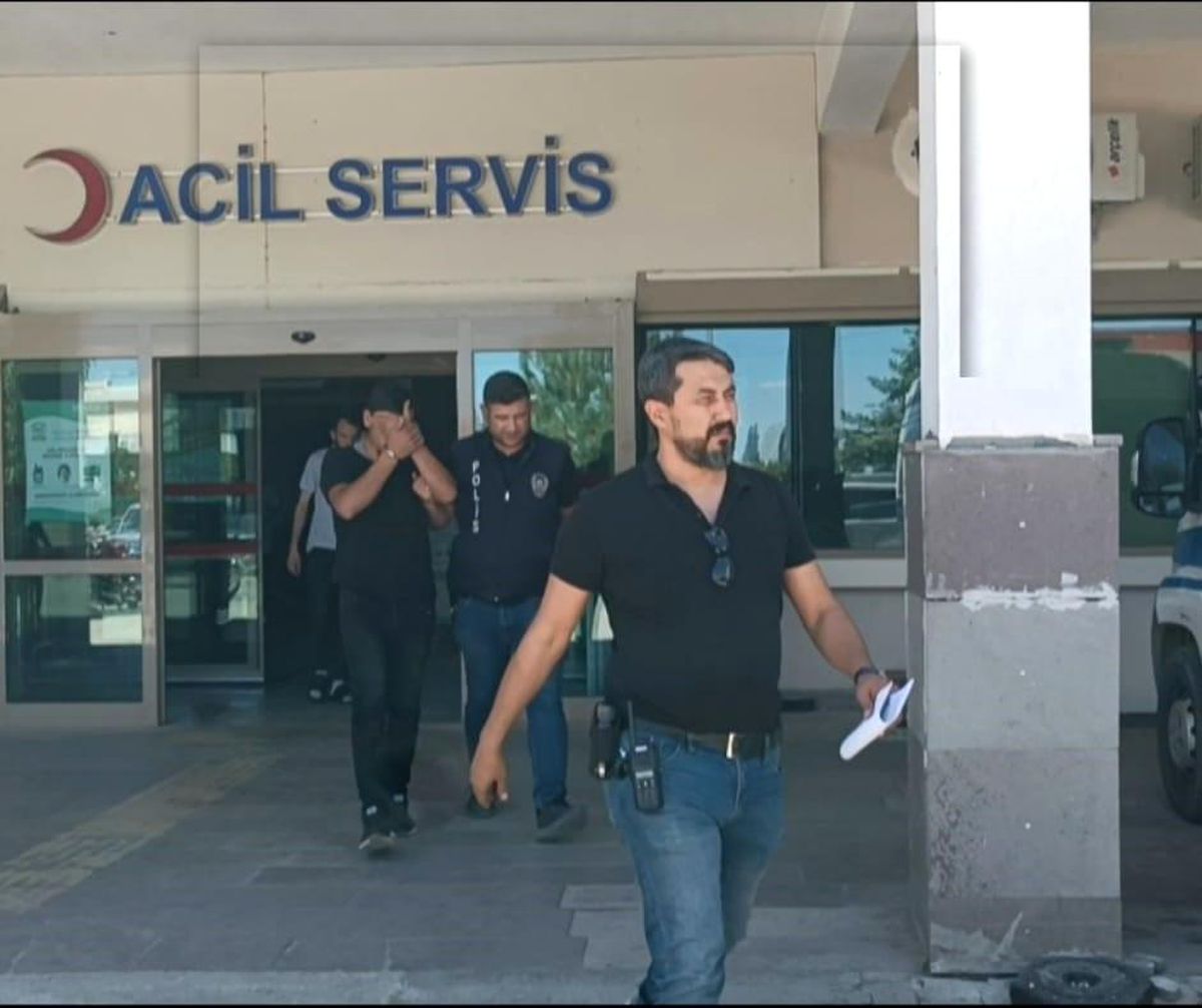 Afyonkarahisar\'da 400 Bin TL Değerindeki 1 Ton Bağırsak Çalındı