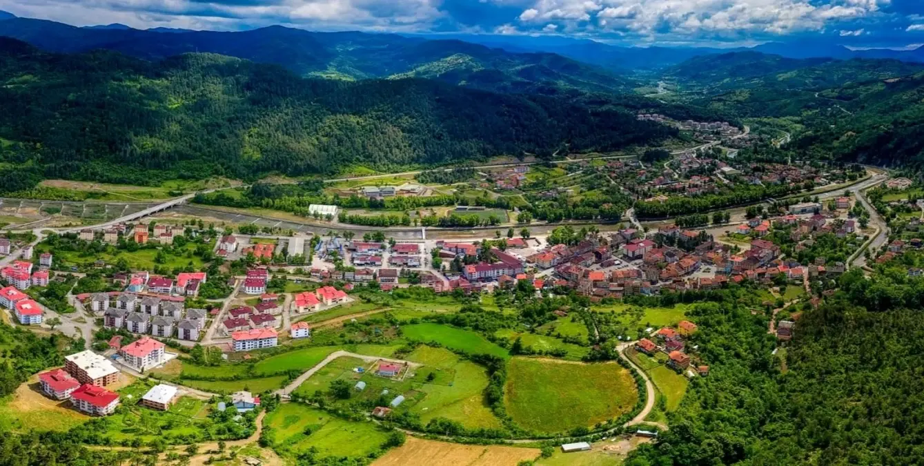 Bartın 2023 yılında 13 bin 197 iç göç aldı