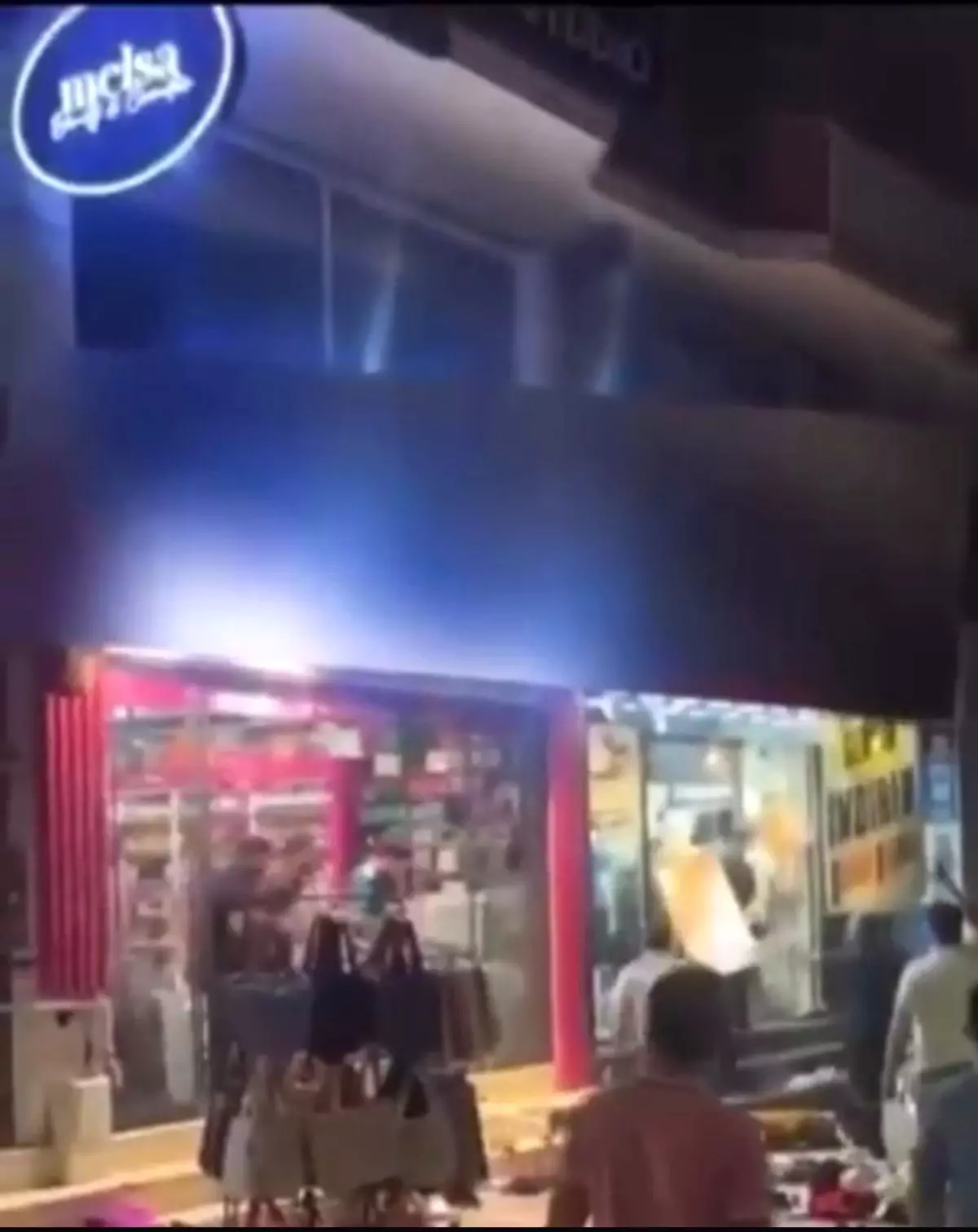 Batman\'da taşlı sopalı kavga: Çok sayıda yaralı var