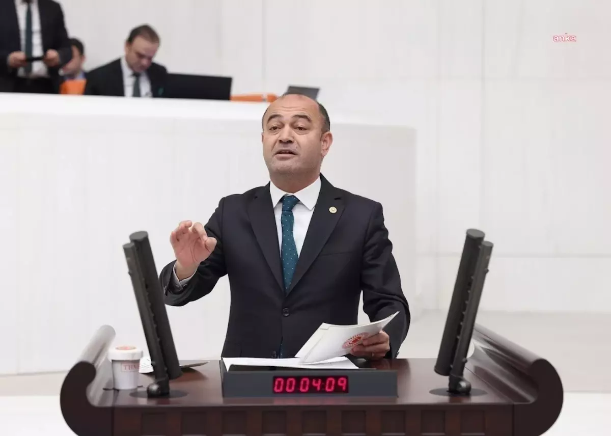 Karabat: İflas edecek işletmeler ve yoksullaşma artacak