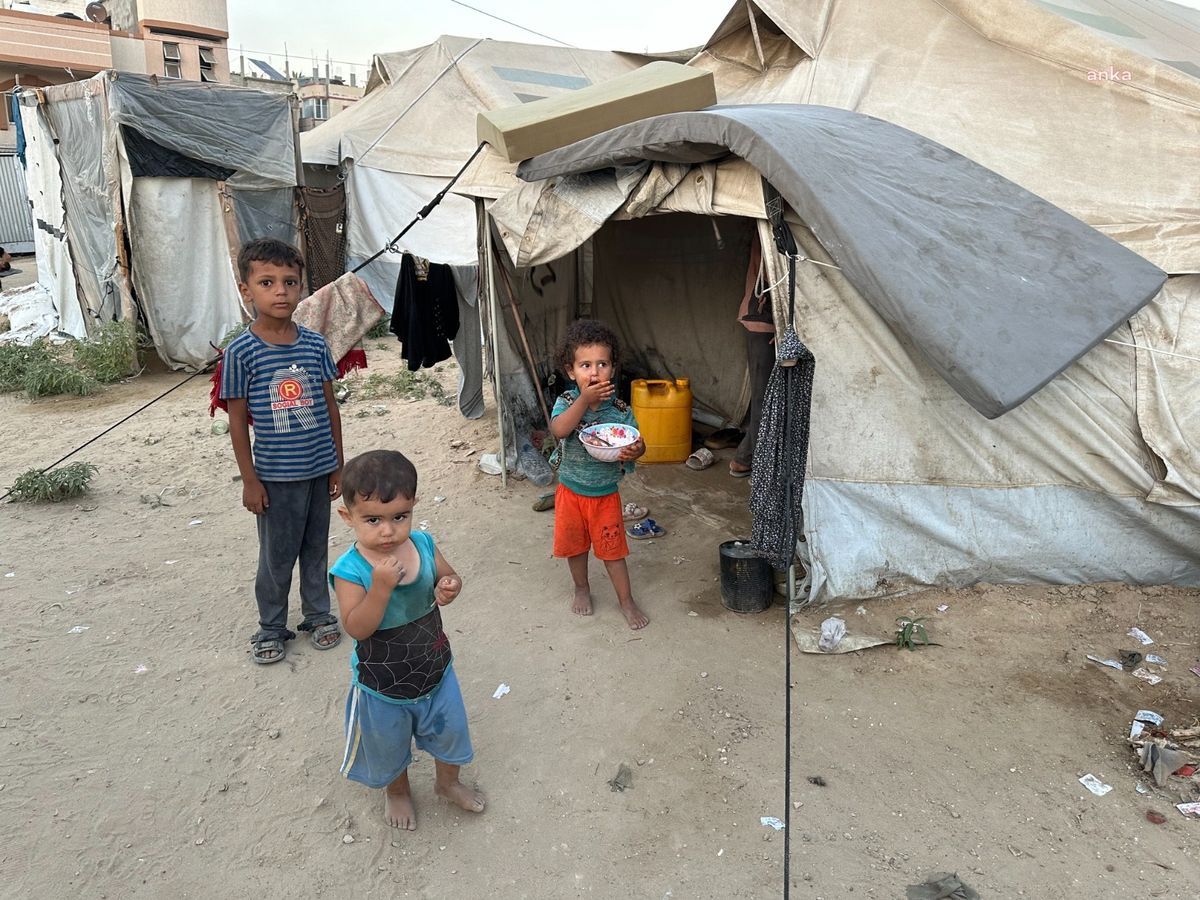 ABD, Mısır, Katar ve İsrail Doha\'da ateşkes görüşmelerine devam ediyor