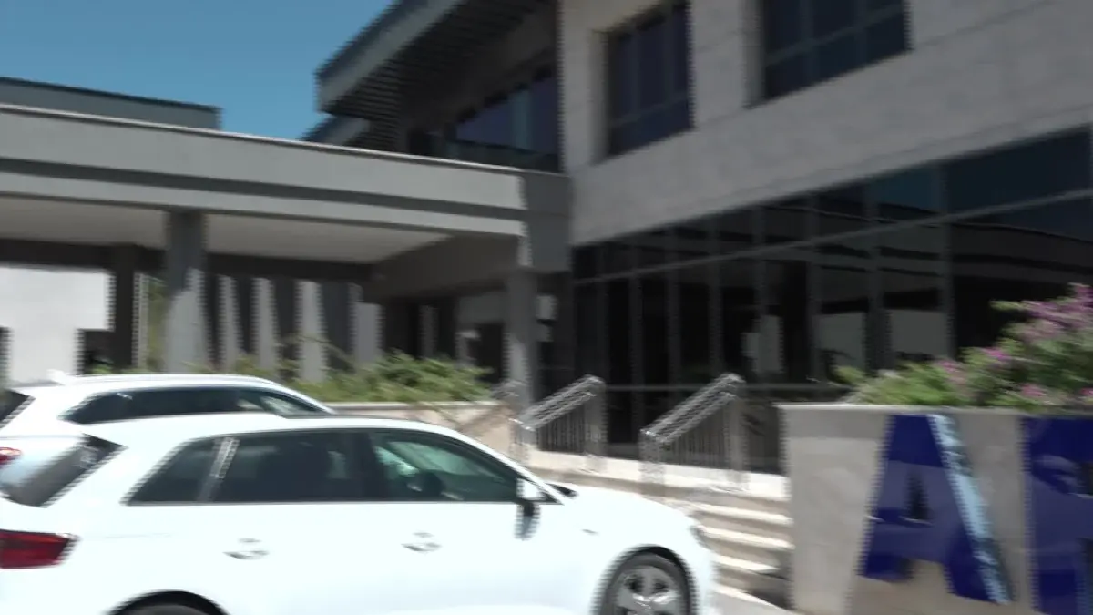 İzmir\'deki Yamanlar Yangınında Son Durum