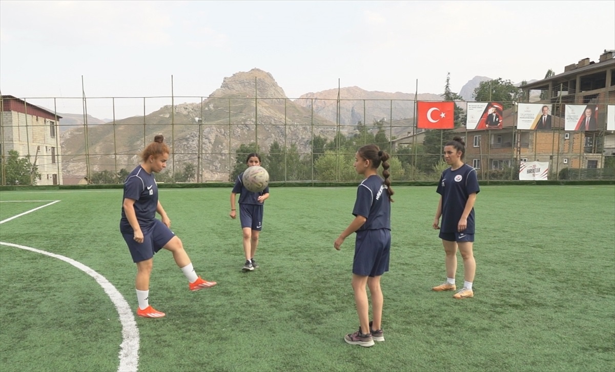 Ankara\'da Kadın Futbolu İçin Ödül Töreni Düzenlenecek