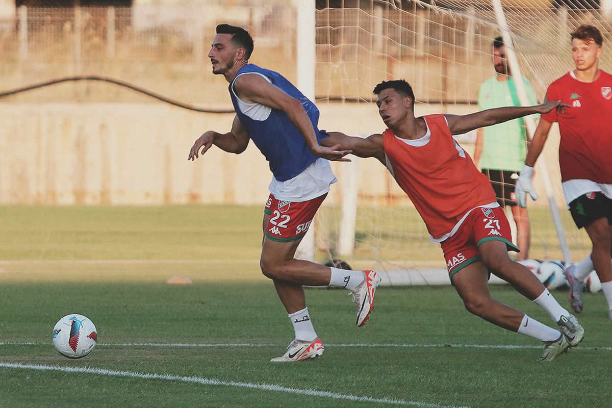 Karşıyaka, transfer döneminde bir stoper daha arıyor