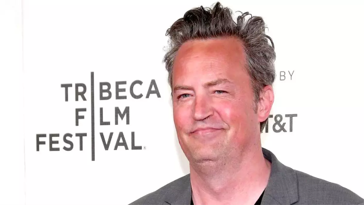 Matthew Perry\'nin ölümüyle ilgili soruşturmada ortaya çıkanlar: \'Ketamin Kraliçesi\' ve örtbas girişimleri