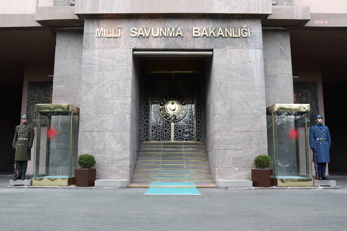 FETÖ Mensubu 3 Kişi Yunanistan\'a Geçmeye Çalışırken Yakalandı