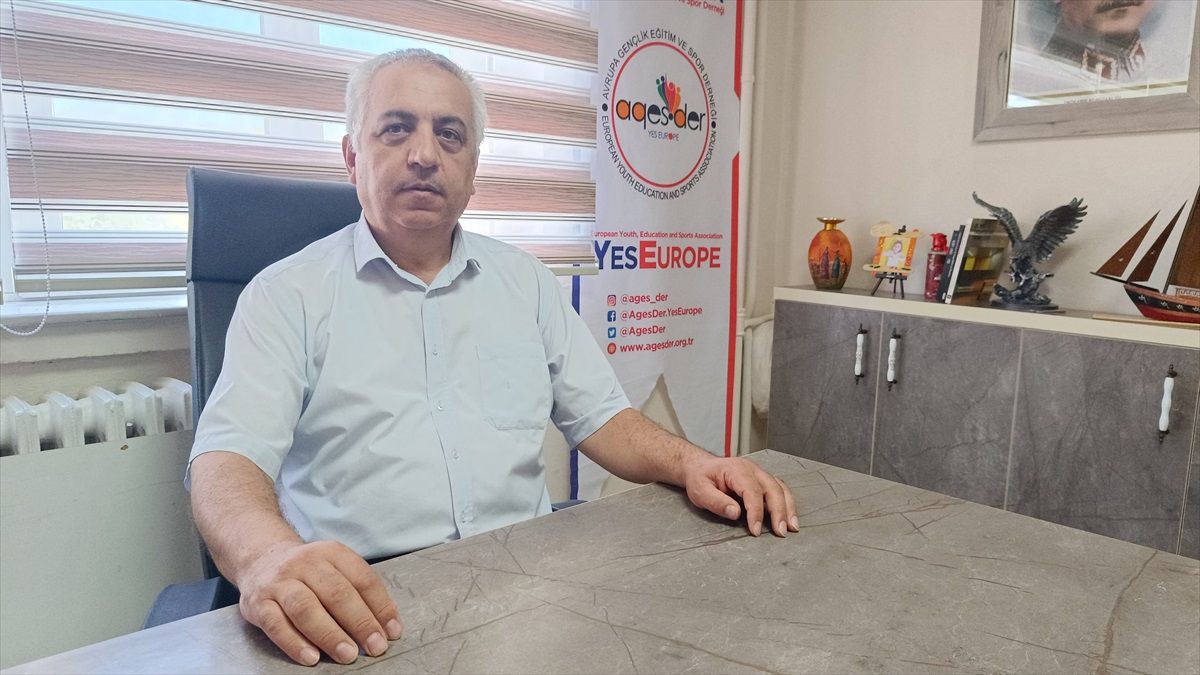 Niğde\'de Gençlere Avrupa Dayanışma Programı İle İş İmkanı