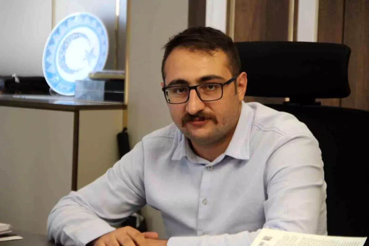 Kayseri Barosu Avukatlarından Mücahit Küçük: Ödemeyi başka bir pos cihazı veya yazar kasasından yaptıran esnaflara ceza uygulanacak