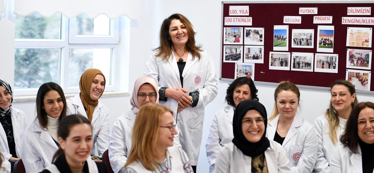 Milli Eğitim Bakanlığı\'ndan öğretmenlerin yer değişikliği atama sonuçları açıklandı