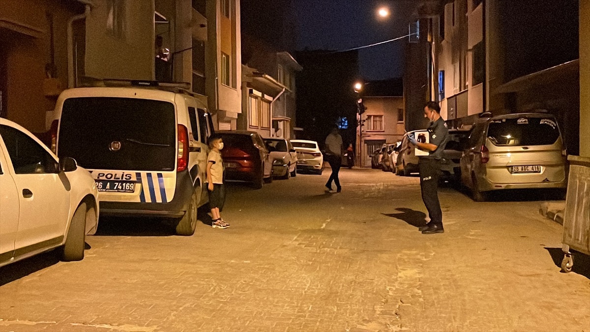 Eskişehir\'de 10 yaşındaki çocuğun polis hayali gerçek oldu