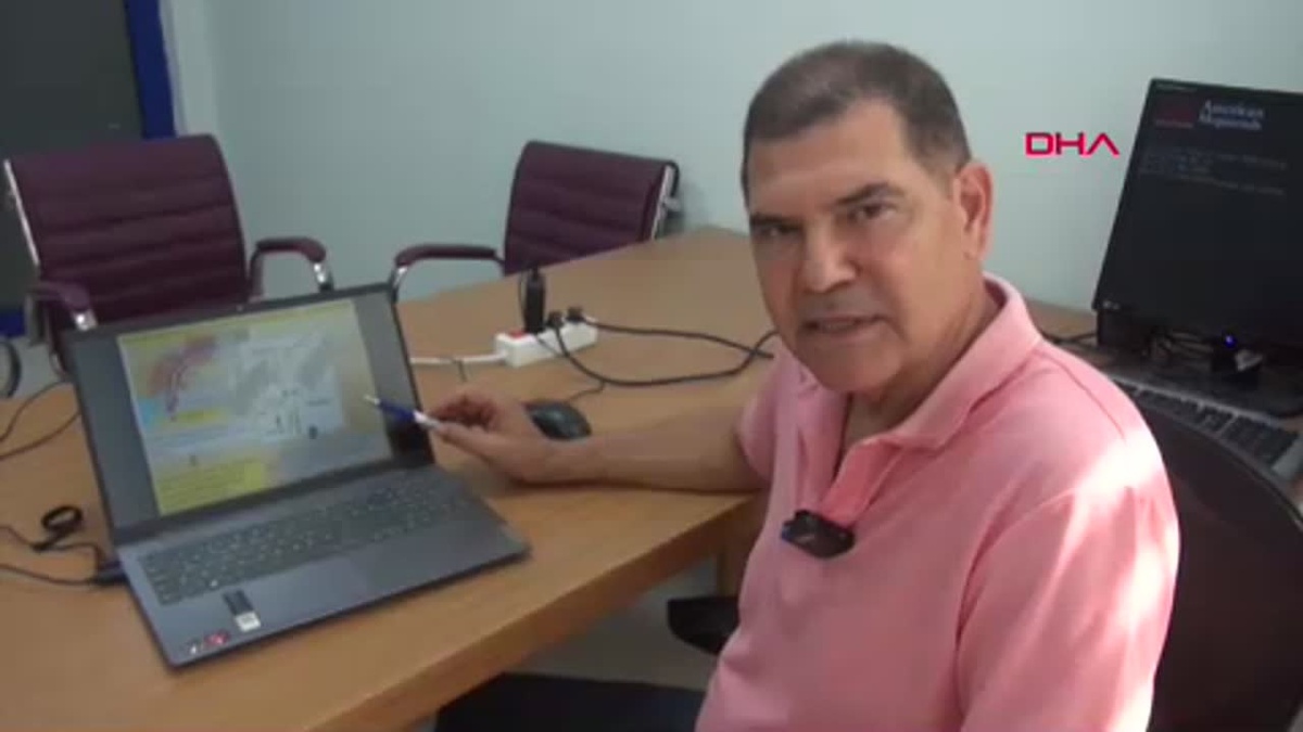 Ölü Deniz Fayı hala büyük deprem üretebilir