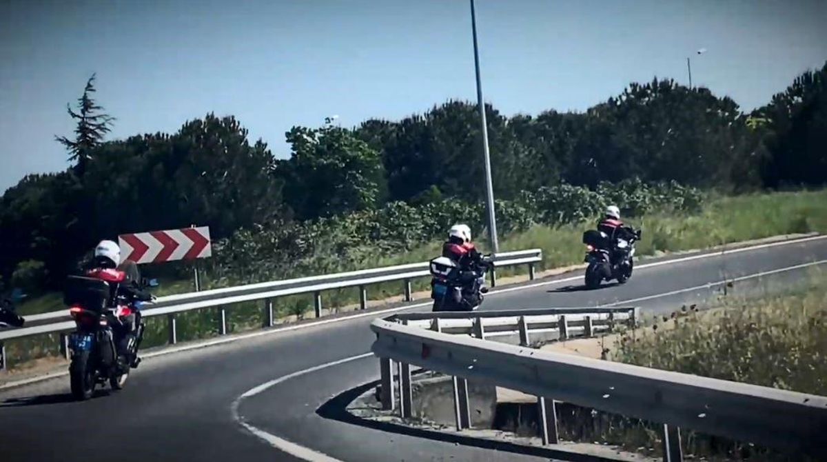 Tekirdağ\'da Aranan Şahıslara Yönelik Operasyonda 113 Kişi Yakalandı, 40 Kişi Tutuklandı