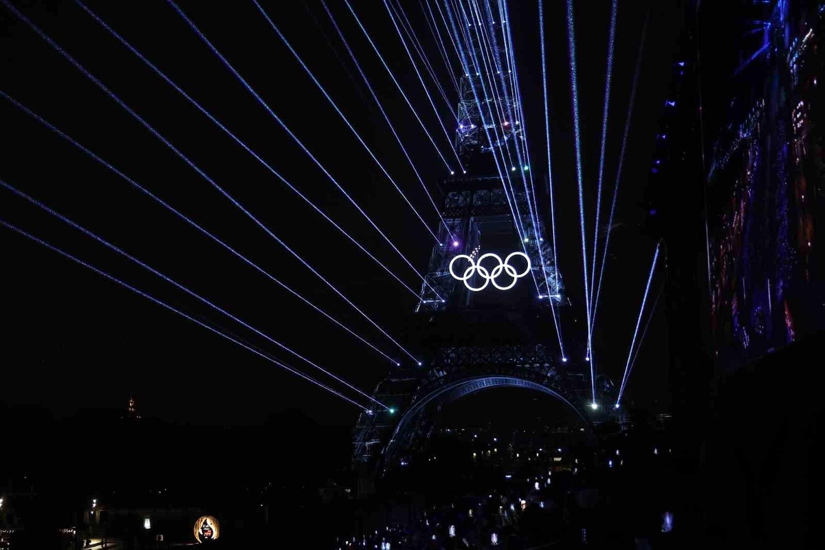 Paris 2024 Olimpiyat Oyunları\'nda Türkiye 8 madalya kazandı