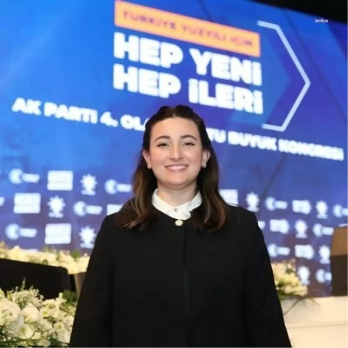 AK Partili Ceren Tuncer, Ahmet Şık\'a yapılan saldırıya destek verdi