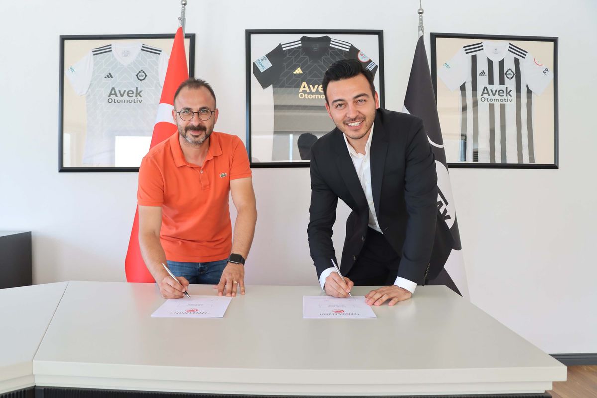 Altay Başkanı Ödeme İçin Futbolculardan Süre İstedi