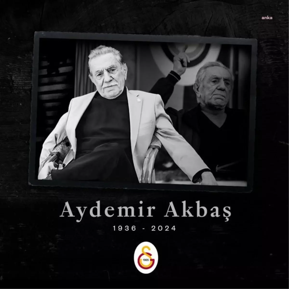 Aydemir Akbaş\'ın Ölümü Üzüntü Yarattı