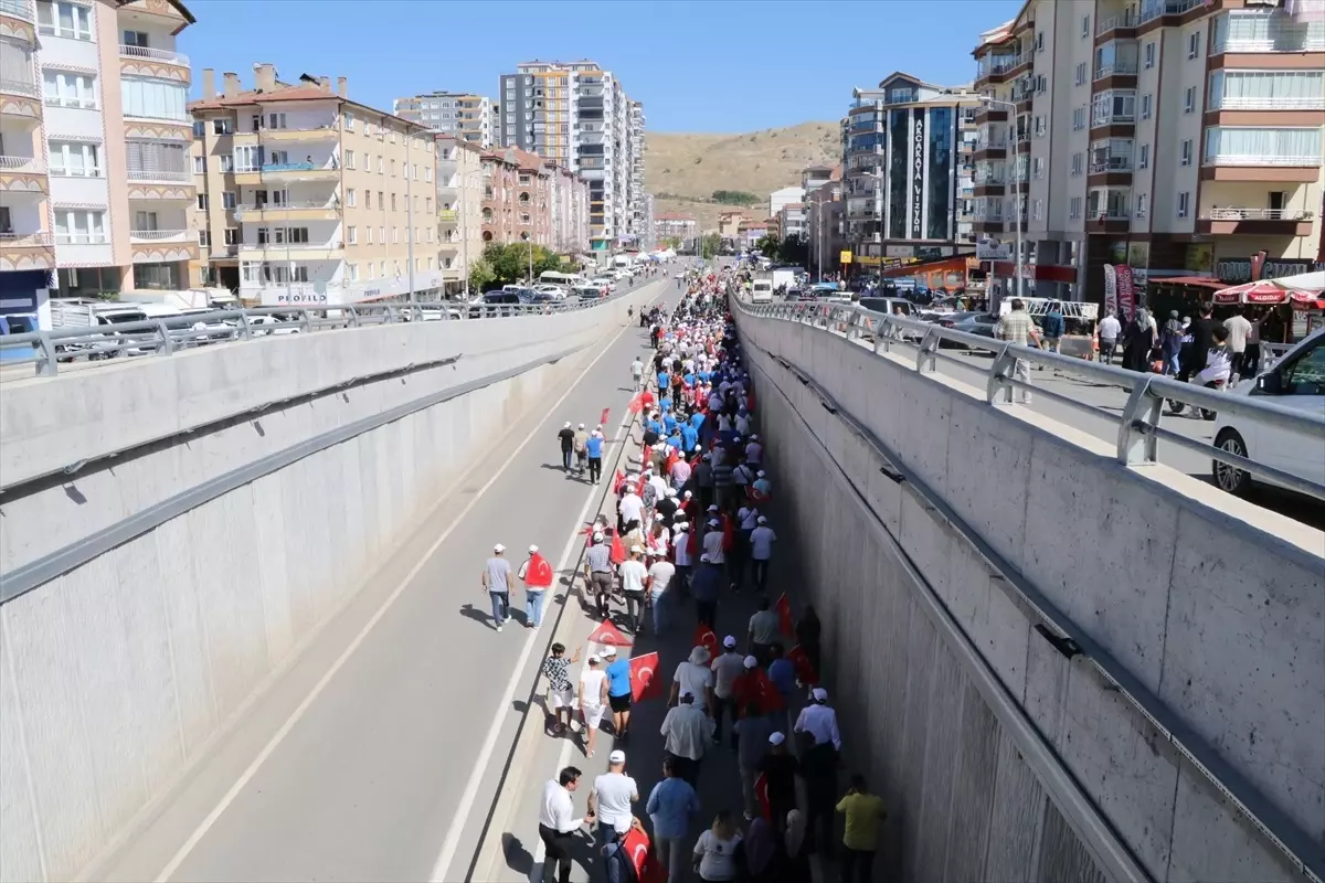 Çankırı\'da 3. Uluslararası Tuz Festivali Başladı