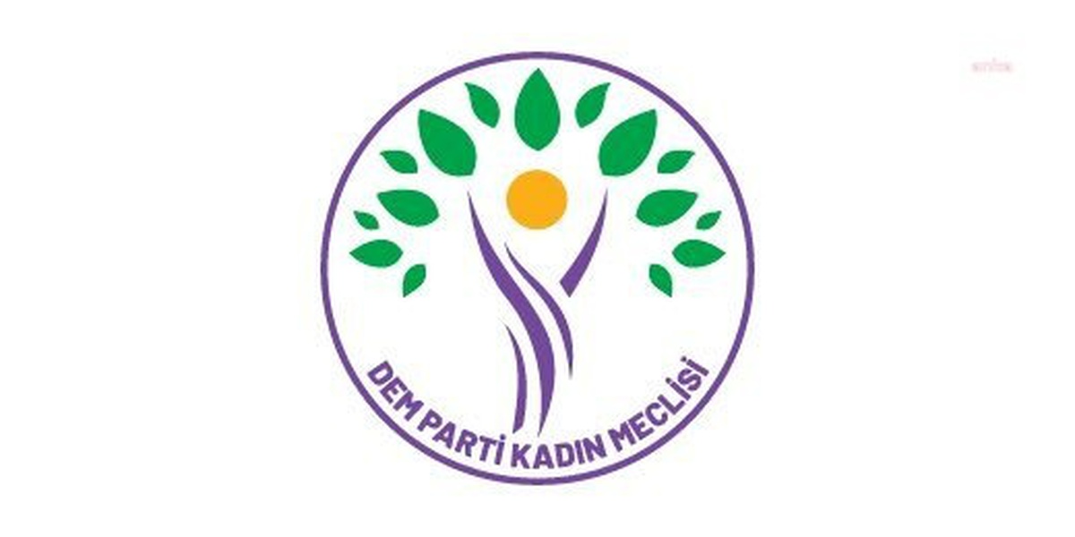 DEM Parti İzmir\'deki Yangınlarla Dayanışma İçinde