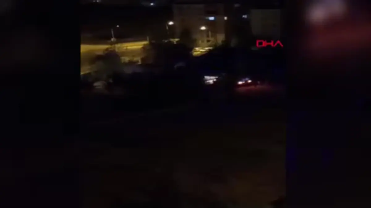 Edirne\'de Okul Bahçesinde Tabanca Kazası: Bir Öğrenci Hayatını Kaybetti