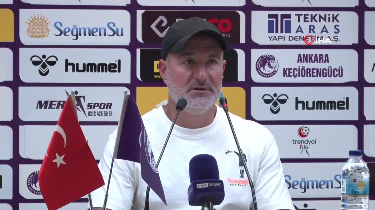 Ersan Parlatan: \'Herkesten özür diliyoruz\'