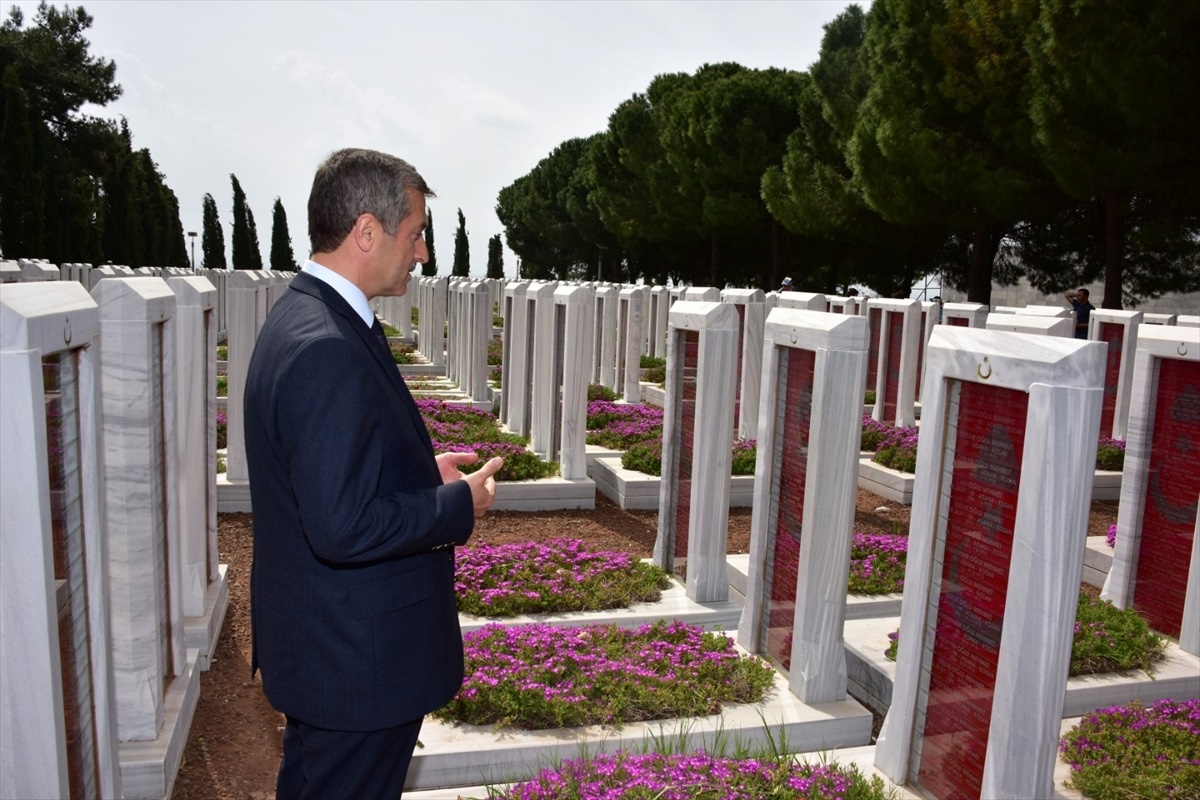 Şahinbey Belediyesi, Gaziantep\'ten Çanakkale\'ye 200 Bin Kişiyi Götürdü