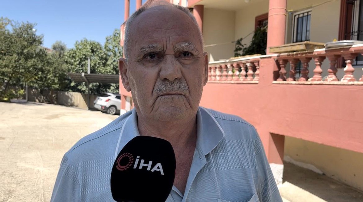 Bursa\'da Tartışma Sonucu Bulunan Top Mermisi Kontrollü Şekilde Alındı