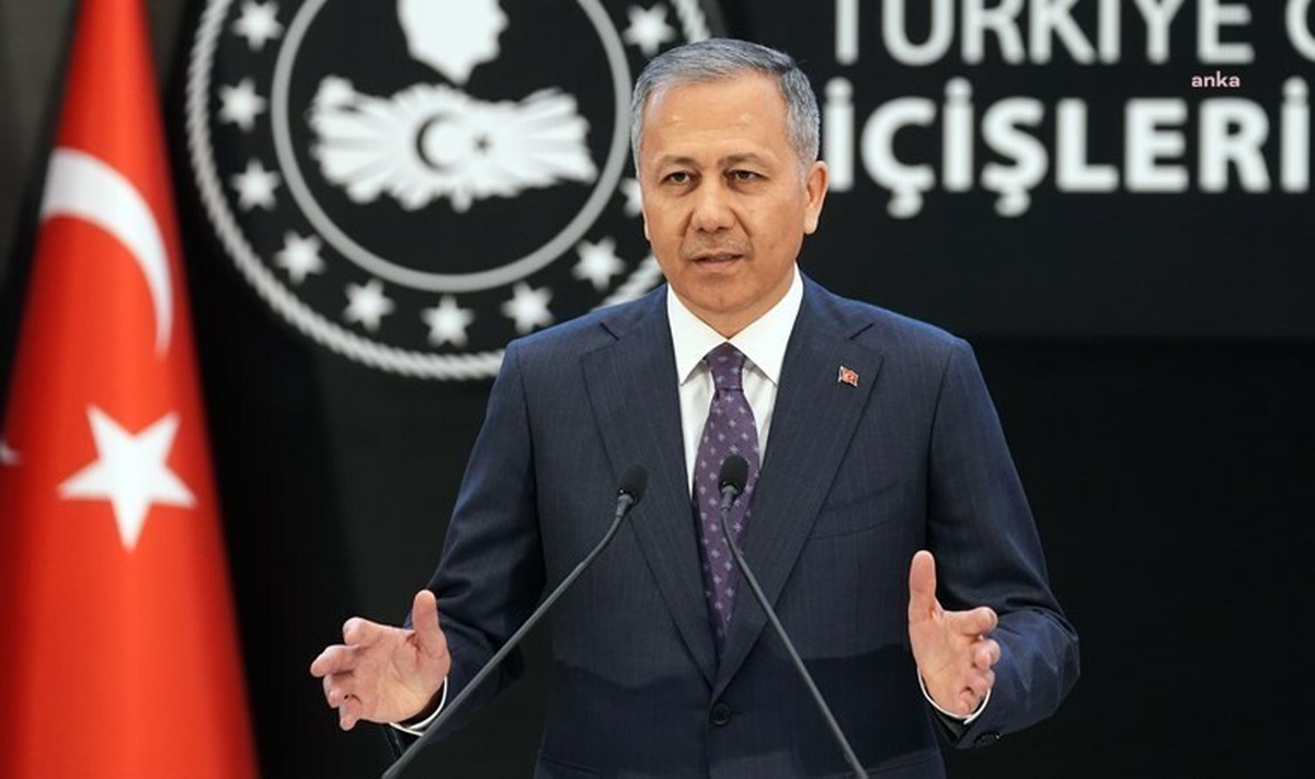 Manisa\'da bin 440 yurttaş tahliye edildi